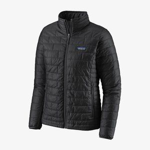 Women's New Patagonia Nano Puff Jacket